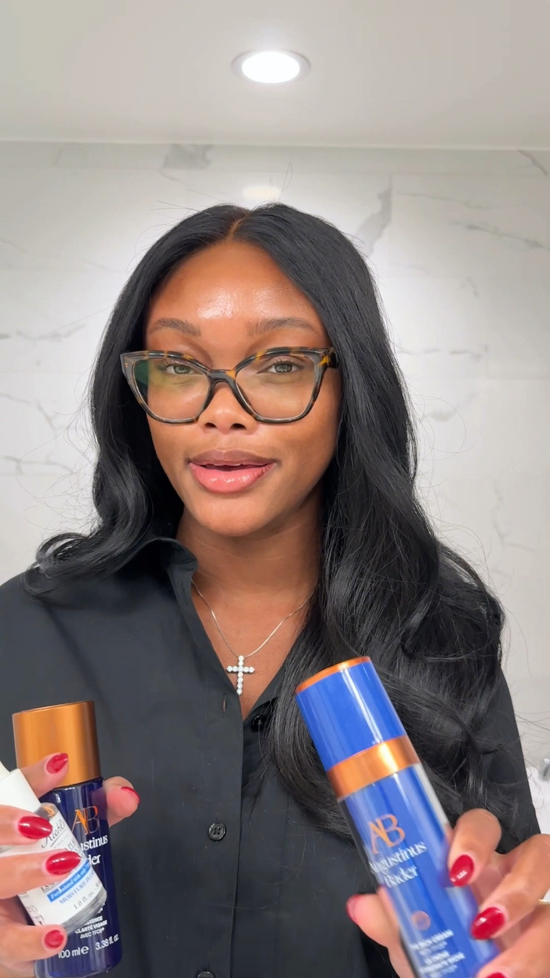 Recent beauty empties from Augustinus Bader, Kiehl’s and Peter Thomas Roth! 

#LTKSaleAlert #LTKBeauty #LTKSeasonal