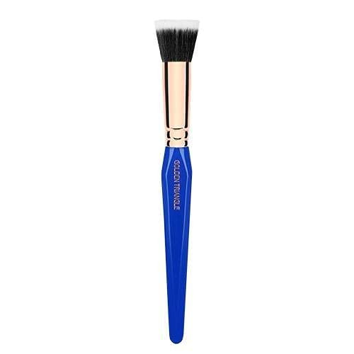 Bdellium Tools Professional Makeup Brush Golden Triangle - Duo Fibre Foundation 953 | Amazon (US)