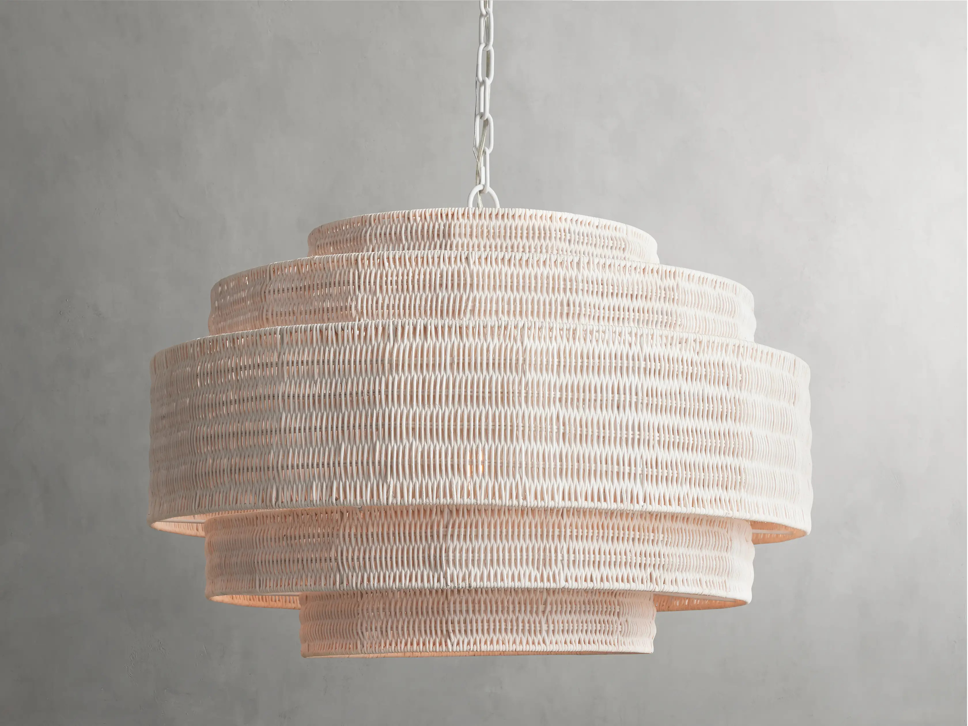 Paloma Chandelier | Arhaus