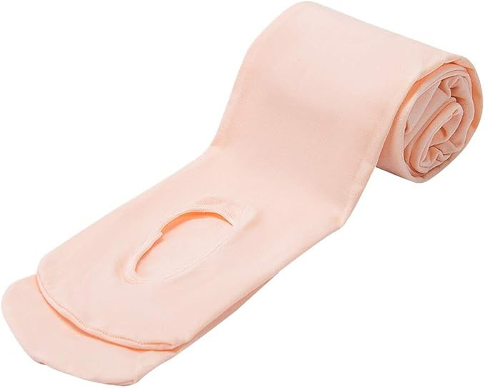 MANZI 1-3 Pairs Women's Girl's Dance Tights Convertible Transition Ballet Tights 40D | Amazon (US)