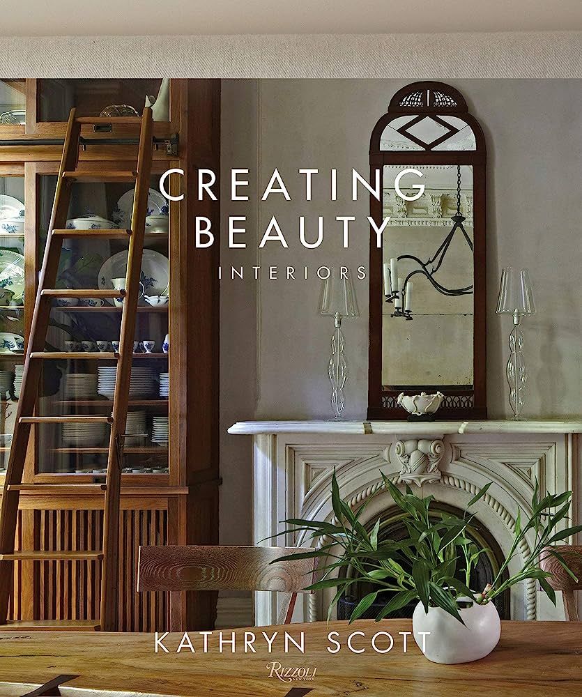 Creating Beauty: Interiors | Amazon (US)