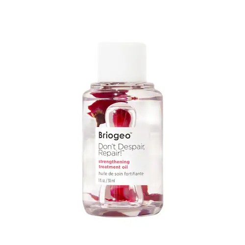 Don't Despair, Repair! Strengthening Treatment Hair Oil - Briogeo | Sephora | Sephora (US)