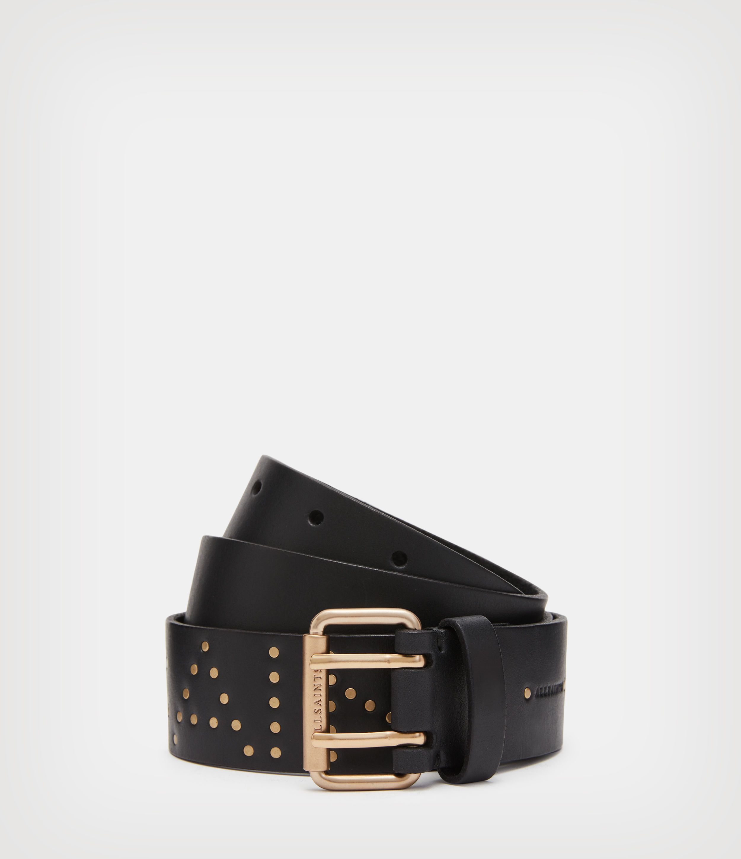 CONSCIOUS
 
Remi AllSaints Leather Belt


£59.00 | AllSaints UK