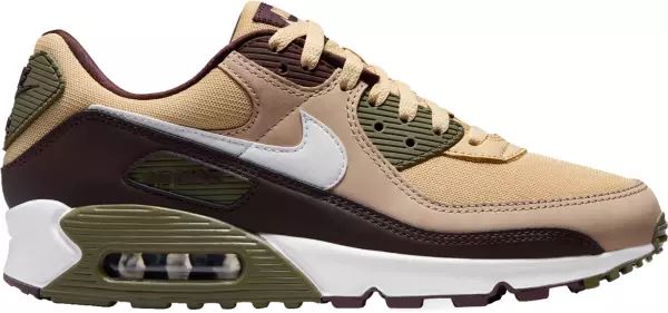 Nike Men's Air Max 90 Shoes | Dick's Sporting Goods | Dick's Sporting Goods