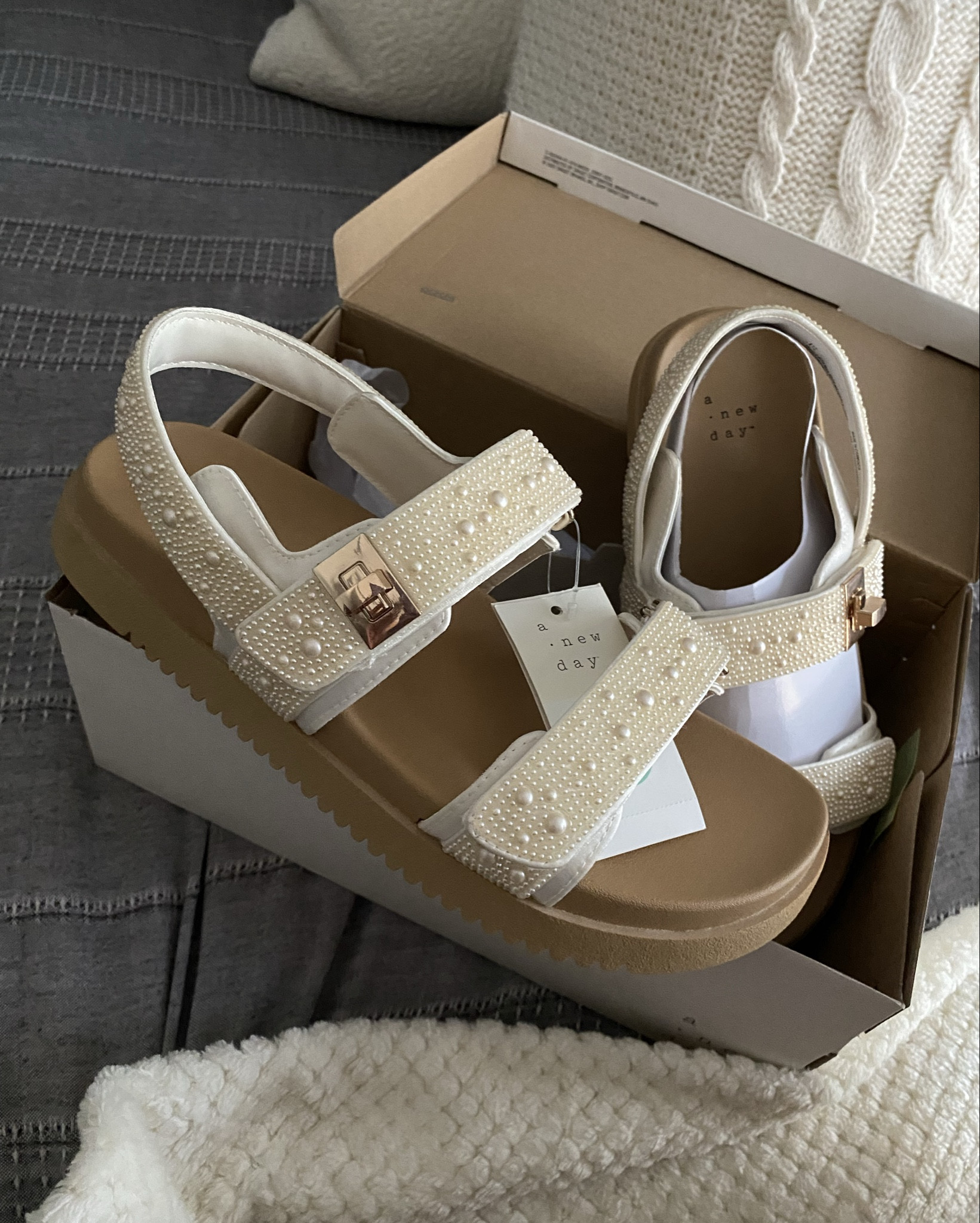 Target sandal sale! 

#LTKFindsUnder50 #LTKSaleAlert #LTKSeasonal