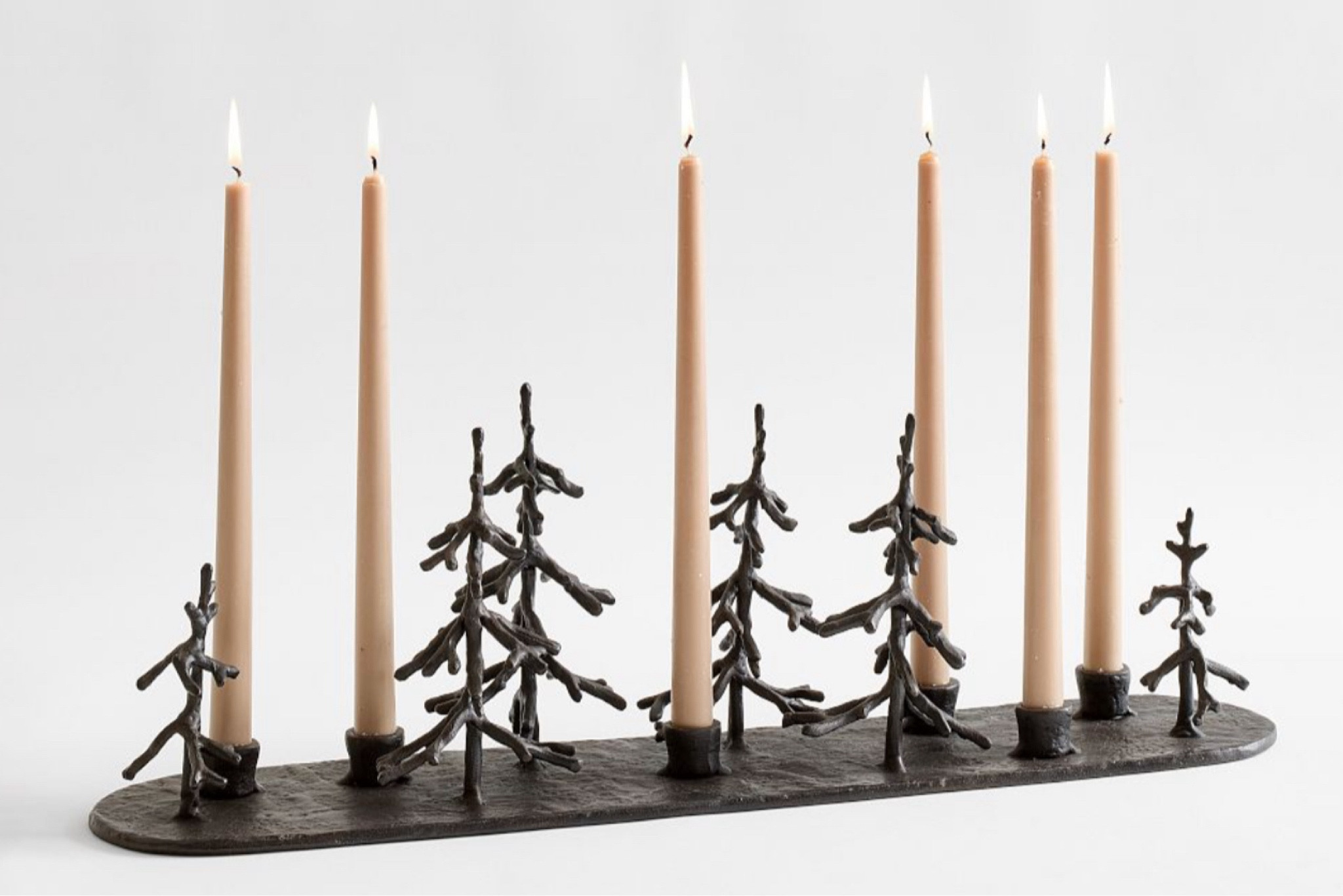 Sculpted Bronze table decor 

#LTKHome #LTKHoliday #LTKSeasonal