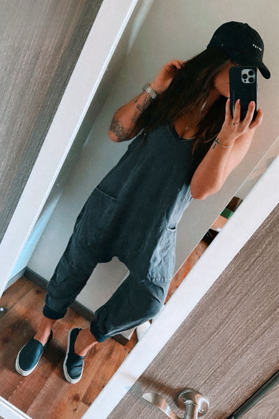 Size M in outfit 

#LTKWorkwear #LTKFitness #LTKBeauty