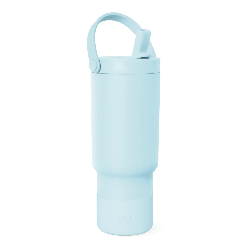 Stylish Water Bottles, Travel Mugs, Food Storage, and Backpacks | Simple Modern