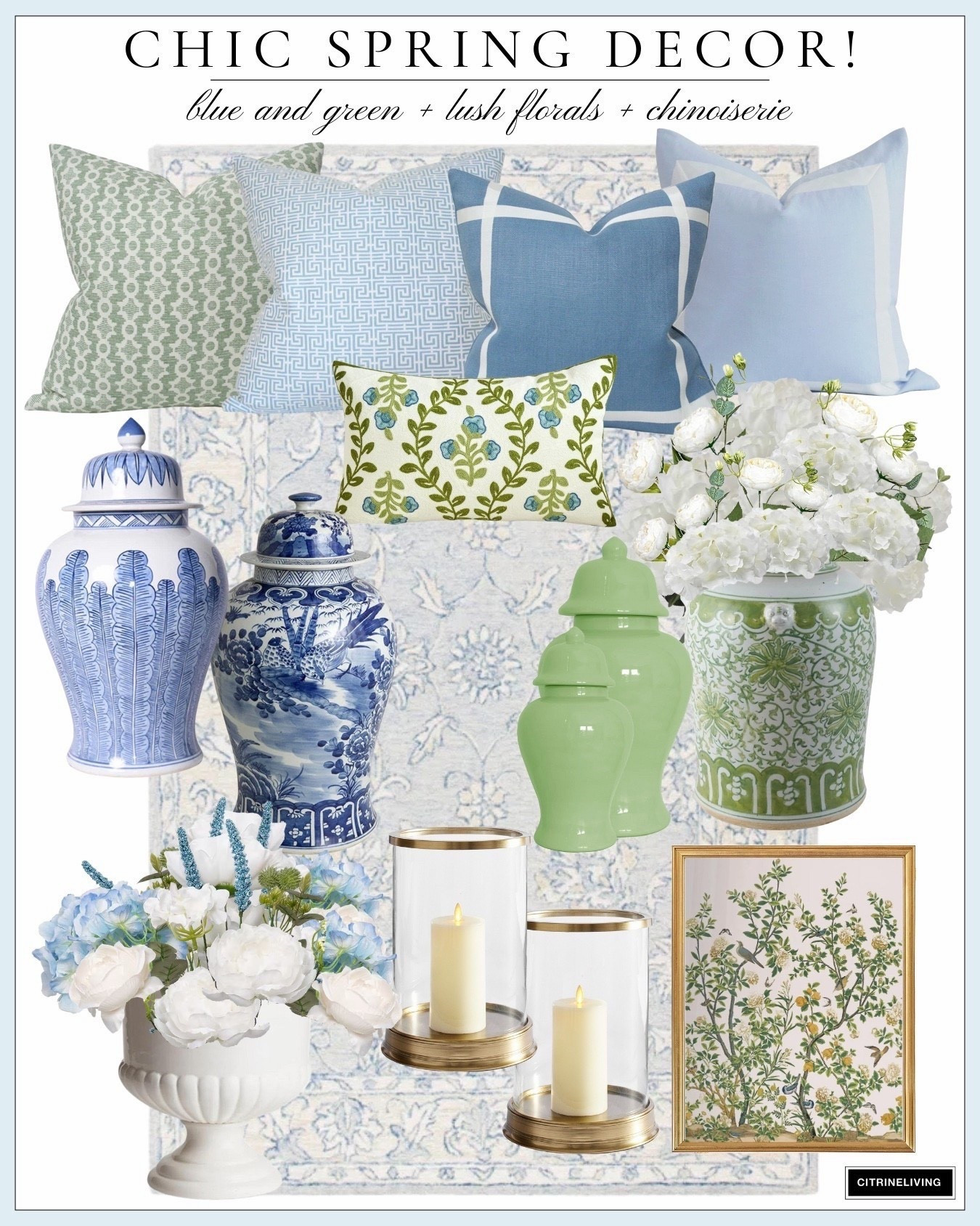 Chic spring decorating!! Shop these chic pieces coming to our home!

Coastal decor, chic decor, home decor, spring decor, spring home finds, blue and white home decor 

#LTKSeasonal #LTKHome