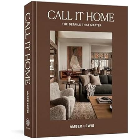 The Art of Home: A Designer Guide to Creating an Elevated Yet Approachable Home | Amazon (US)