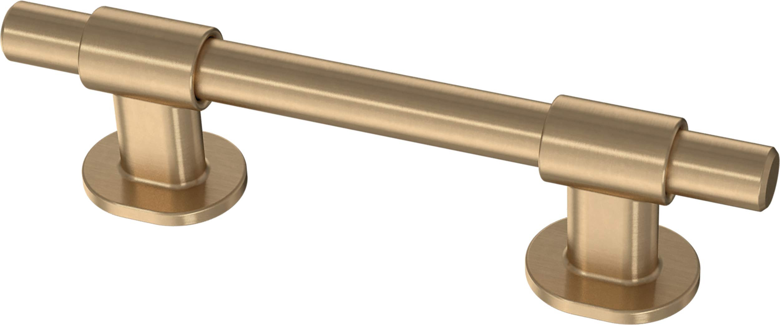 Franklin Brass P44364-CZ-B Bar Adjusta-Pull Adjustable 1-3/8 to 4 in. (35-102 mm) Champagne Bronz... | Amazon (US)