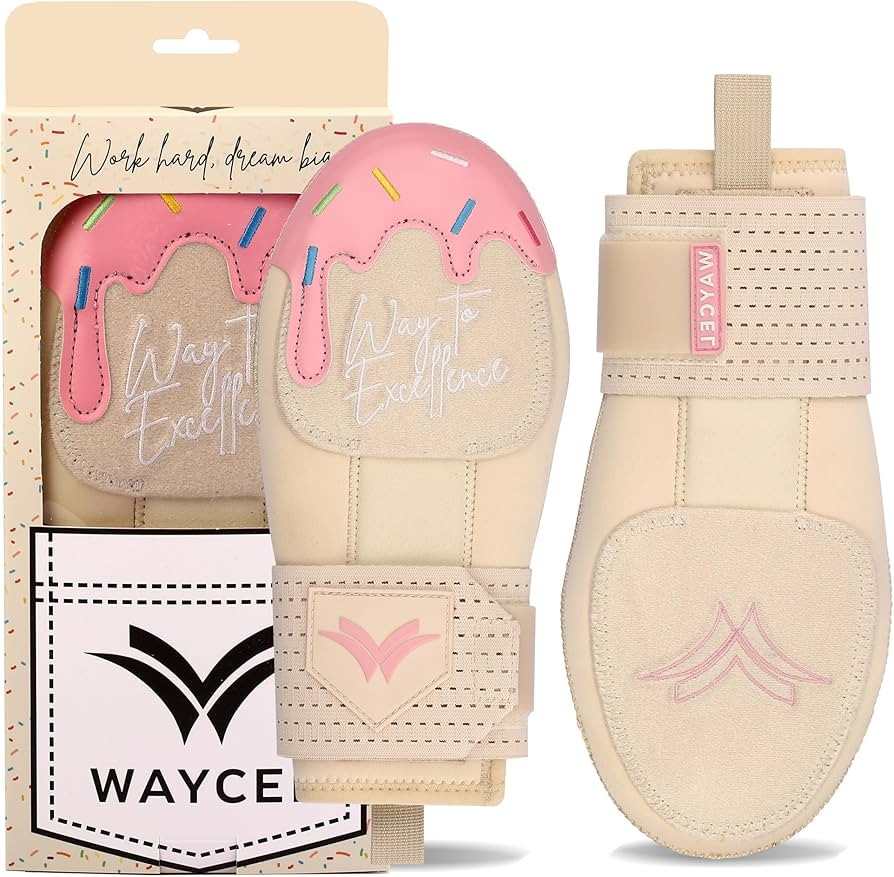 Sliding Mitt - Baseball Sliding Mitt for Youth - Ice Cream Sliding Mitt Baseball - Softball | Amazon (US)