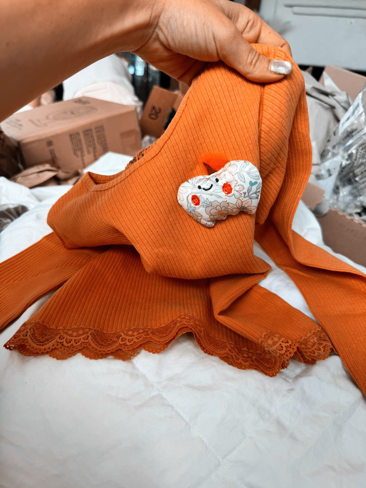 cutest little fall top for kids 🍂 #nordstromkids #fallfashion #ltkfall #kidsstyle #momfinds #ltkfamily

#LTKKids #LTKHalloween