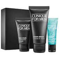 CLINIQUEClinique For Men™ Water-Gel Starter Kit | Sephora (US)