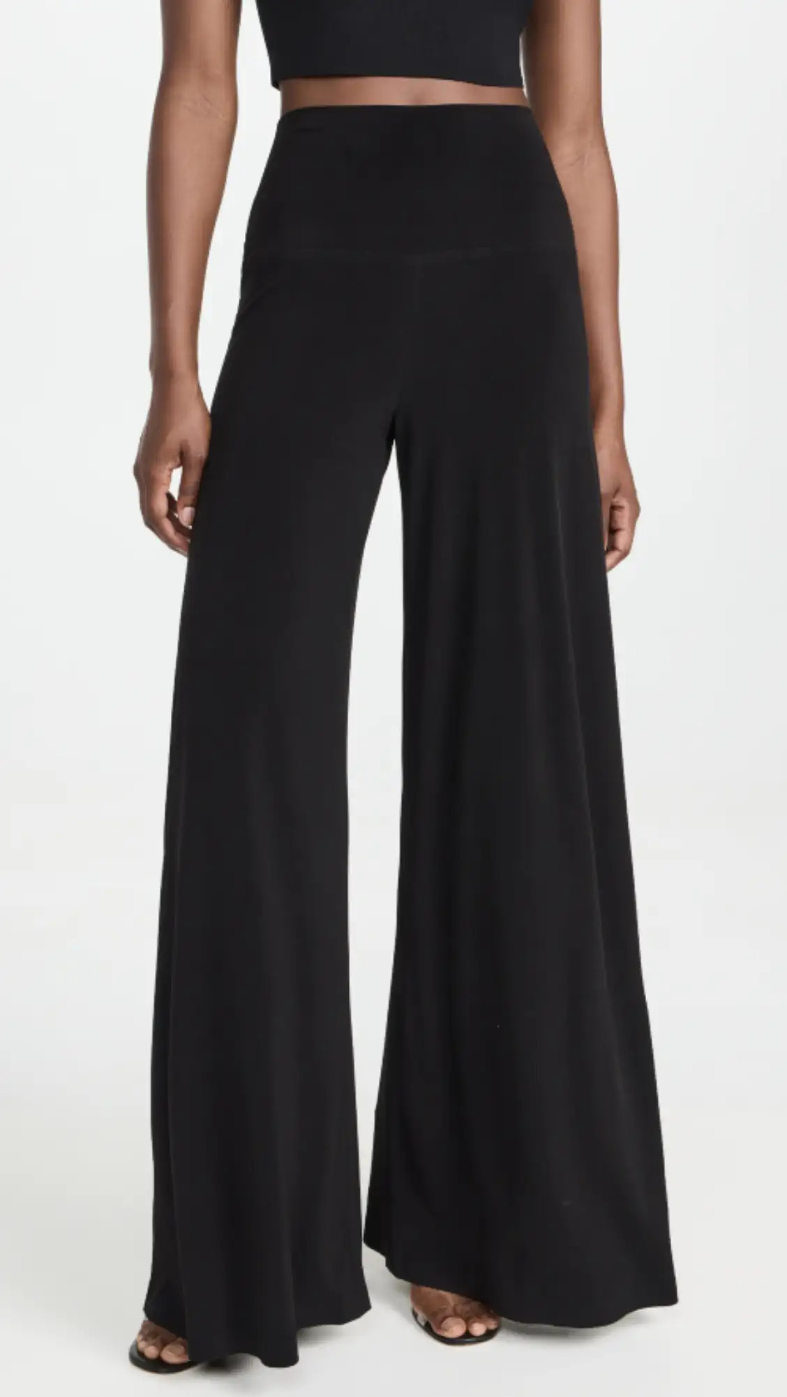 Norma Kamali Elephant Pants | Shopbop | Shopbop
