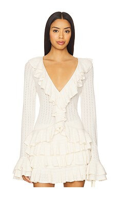 Marley Top
                    
                    Show Me Your Mumu | Revolve Clothing (Global)