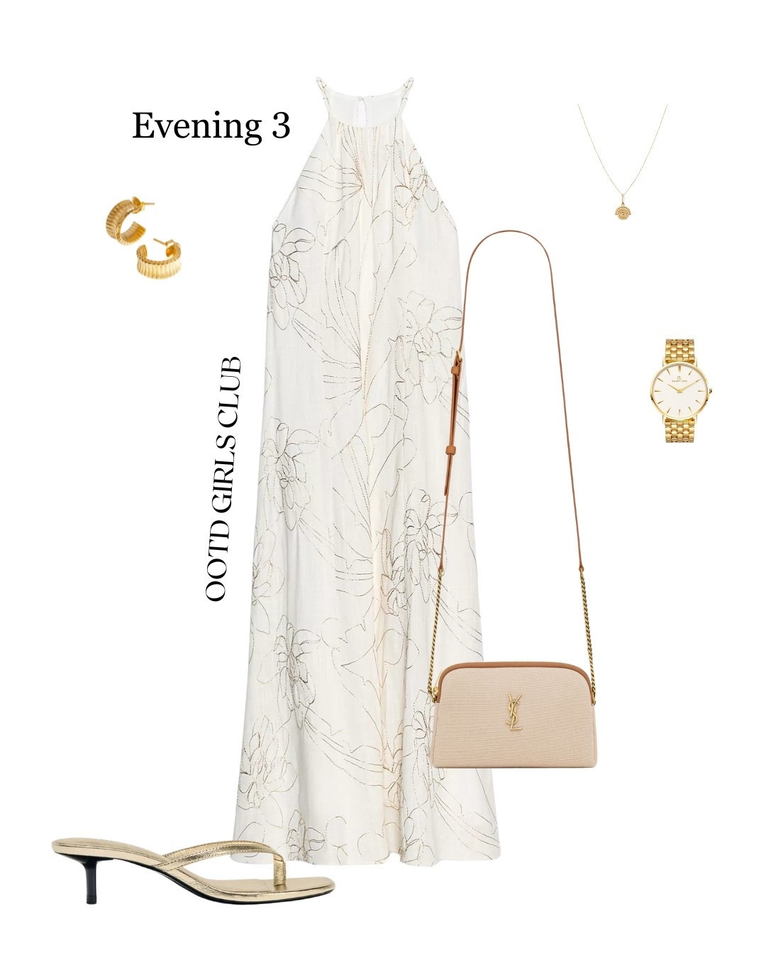 Summer dresses for evenings out - garden party - summer bbq 

#LTKeurope #LTKstyletip #LTKsummer