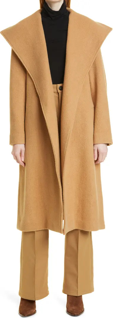 Club Monaco Cardigan Coat | Nordstrom | Nordstrom Canada