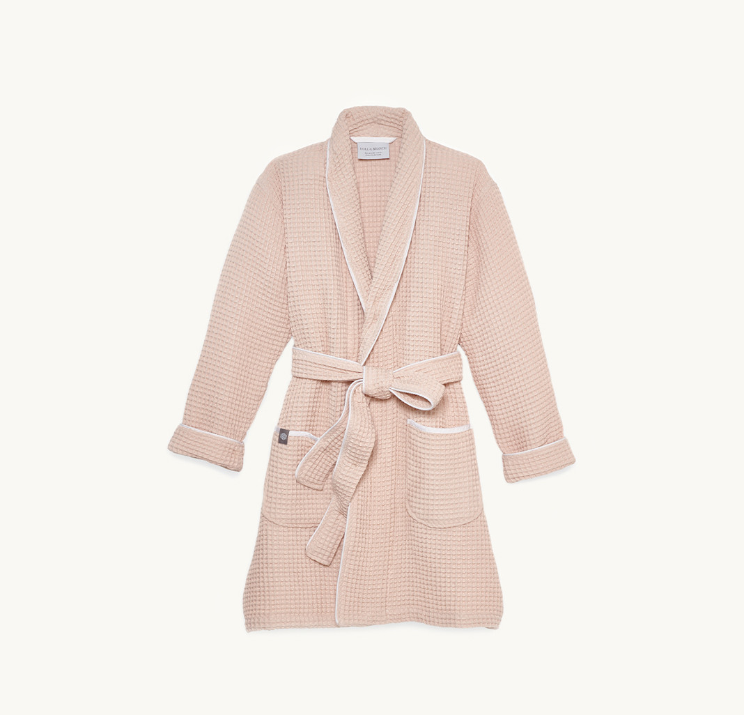 Organic Bath Robe for Women - Oversized | Boll & Branch | Boll & Branch