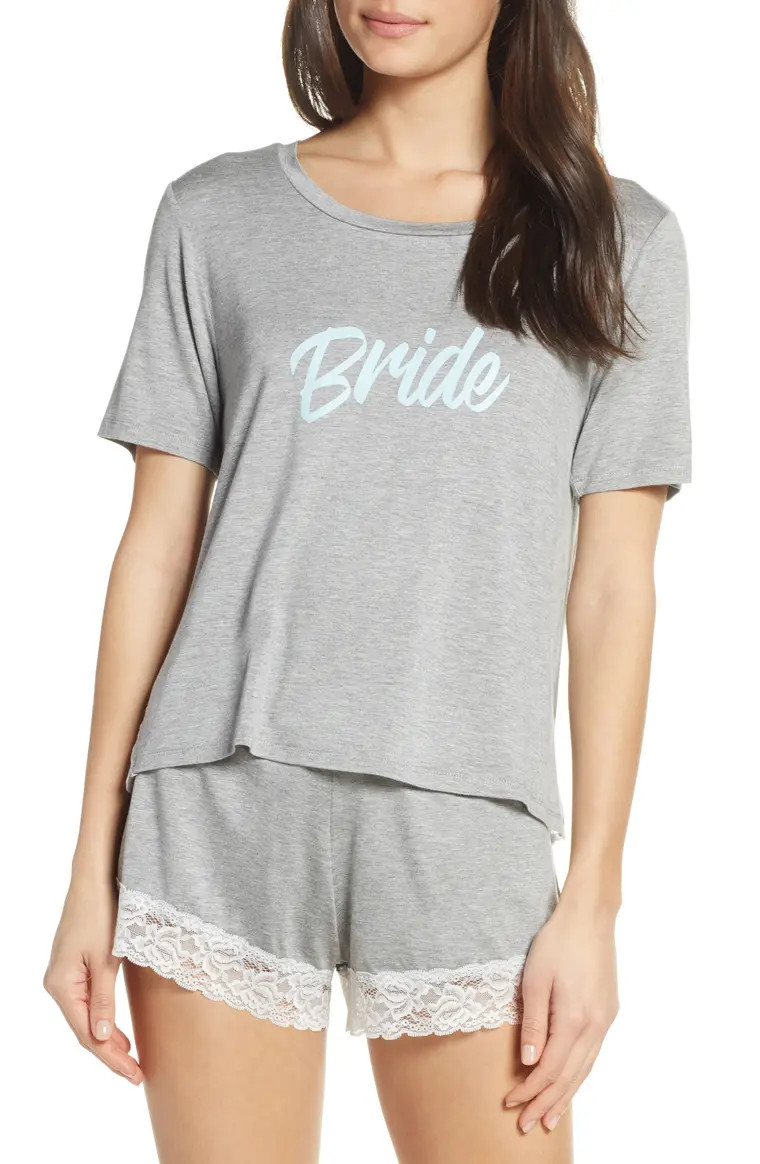 Something Sweet Short Pajamas | Nordstrom