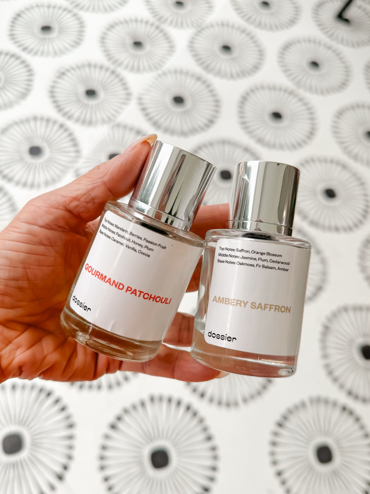 My two very favorite clean fragrance dupes (Angel and Baccarat Rpuge 540) 🙌🏻 beauty finds, perfume

#LTKFindsUnder50 #LTKBeauty #LTKStyleTip