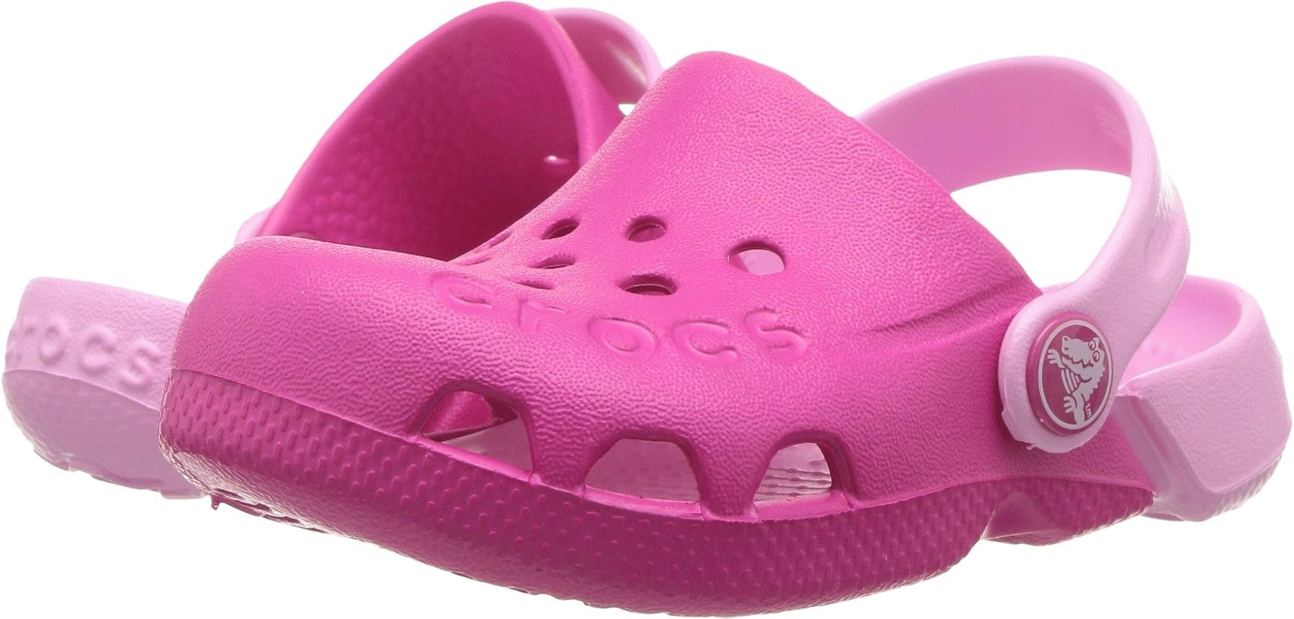 Crocs Unisex-Child Electro Clogs | Amazon (US)