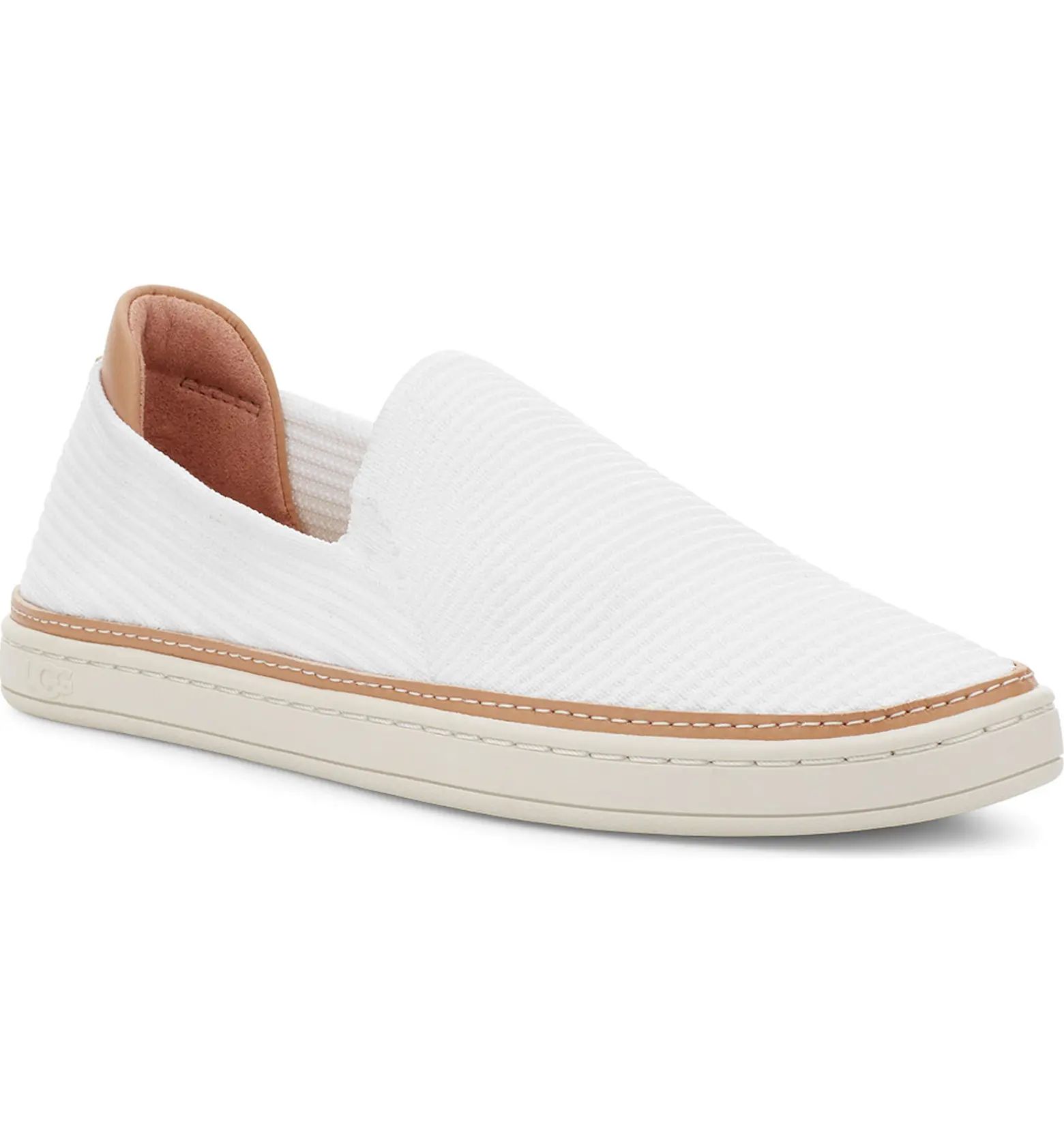 UGG® UGG Sammy Slip-On Sneaker | Nordstrom | Nordstrom