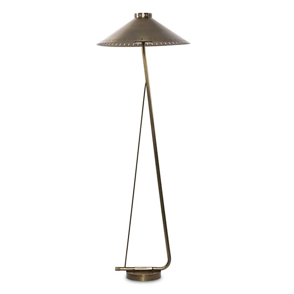 Egon Floor Lamp | Lumens
