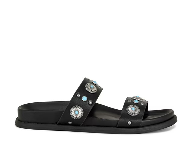 Azalea Wang Storge Sandal | DSW