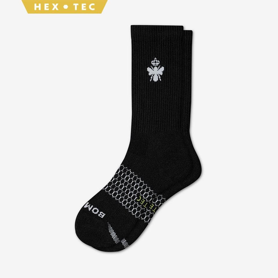 Men's All-Purpose Performance Calf Socks | Bombas