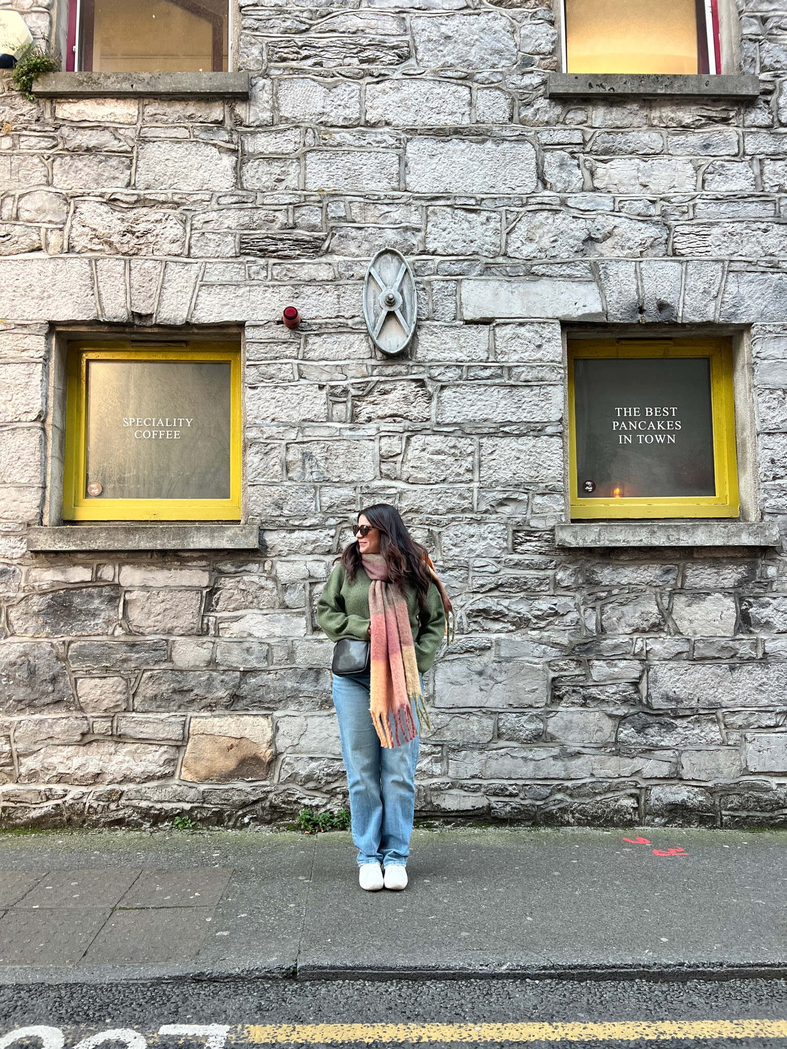 Galway!

#LTKHoliday #LTKGiftGuide #LTKCyberWeek