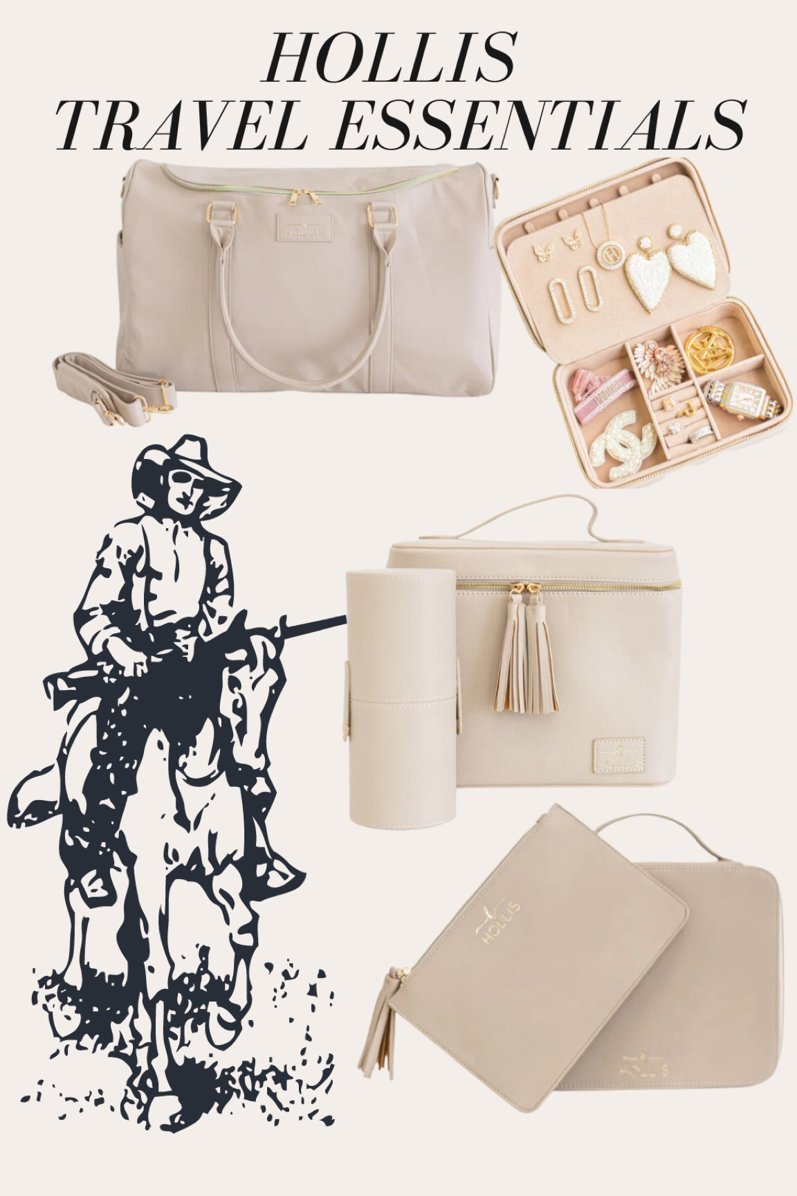 Loving all things Hollis #travel #luggage 

#LTKtravel #LTKworkwear #LTKitbag