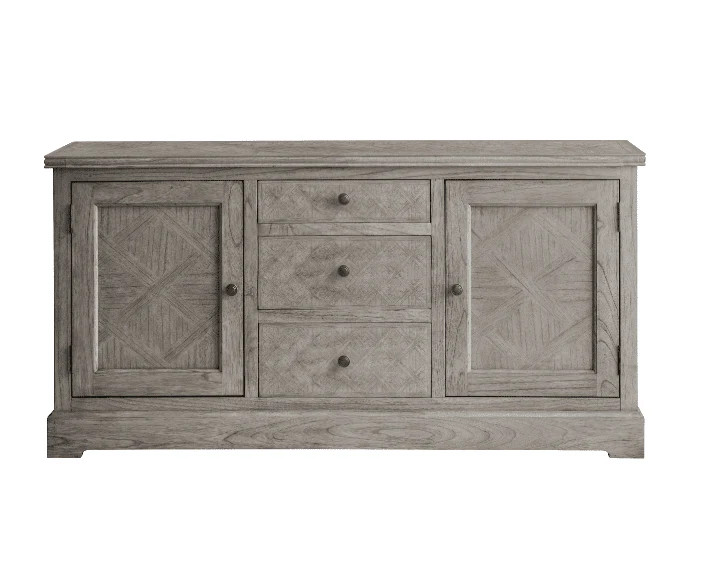 Gallery Mustique 2 Door, 3 Drawer Sideboard | Olivia's.com | Olivia's