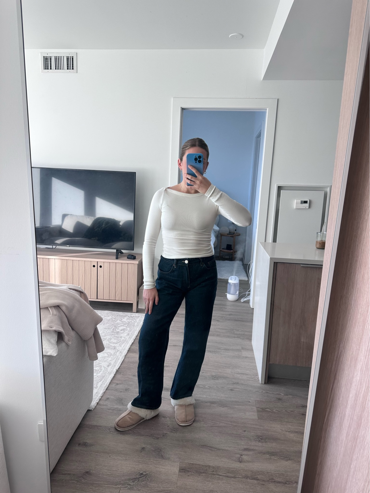 New day, same outfit! #OutfitRepeater #BreakYourBudget

#LTKStyleTip #LTKSeasonal #LTKMostLoved