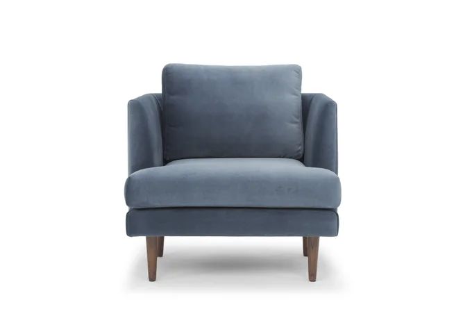 Miller 31.88" Wide Polyester Armchair | AllModern | Wayfair North America