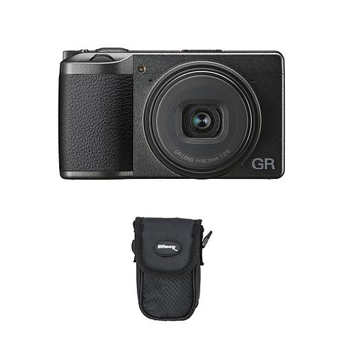 Ricoh GR III Digital Camera | HSN