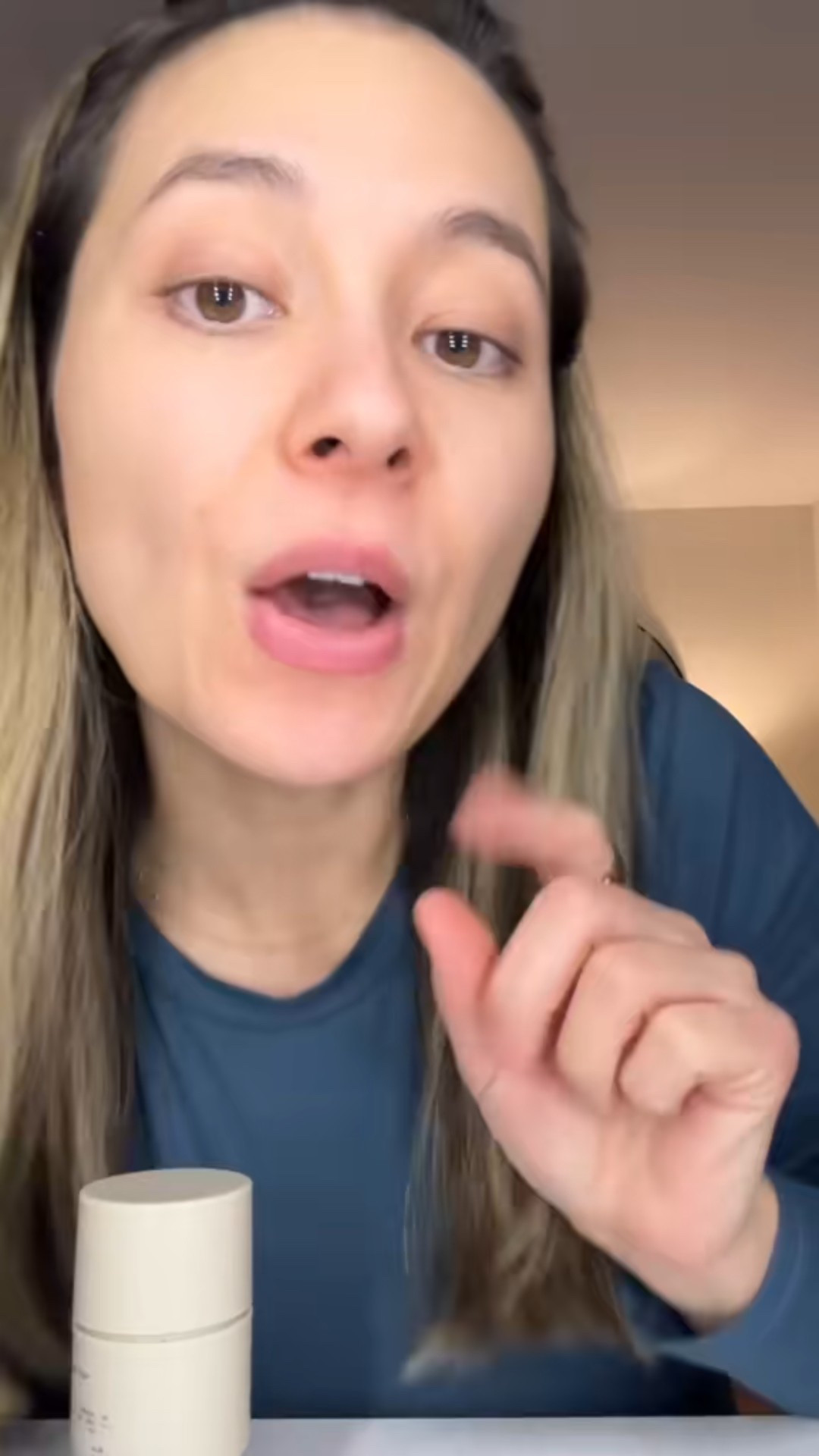 My favorite non toxic deodorant #nontoxic 

#LTKWatchNow #LTKFindsUnder50 #LTKBeauty