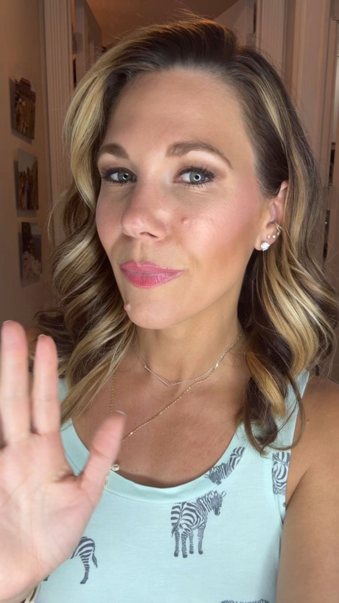 Nordstrom Anniversary Sale — PJ Edition

#LTKOver40 #LTKFindsUnder100 #LTKSaleAlert