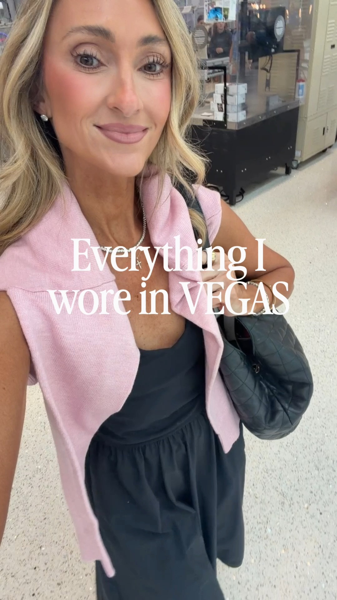 Everything I wore in Vegas!

#LTKootd #LTKgrwm #LTKdayinmylife