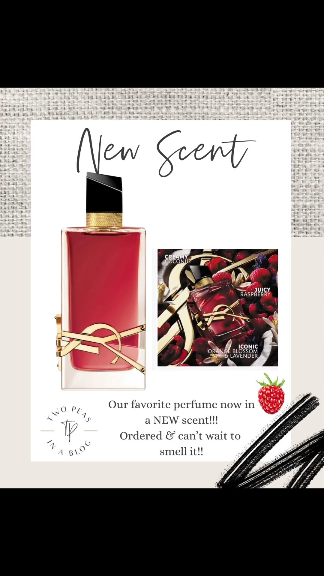 New YSL Libre scent for Spring and Summer. 

#LTKBeauty #LTKValentine #LTKSeasonal