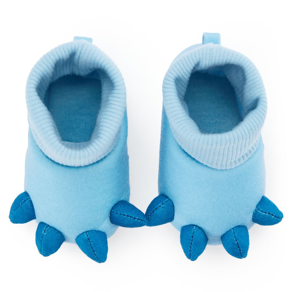 Stitch Costume Shoes for Baby – Lilo & Stitch | Disney Store