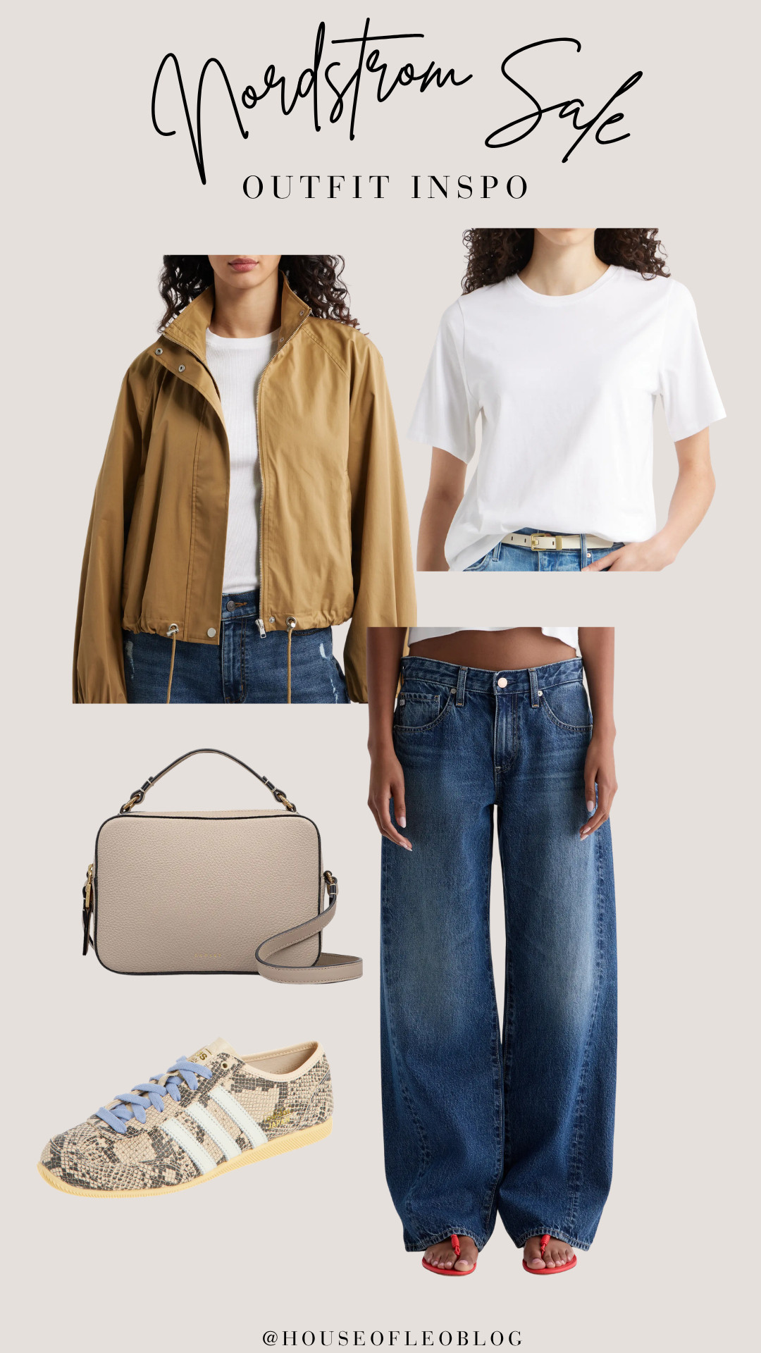 NSale Outfit inspo! 

 #LTKootd #LTKSaleAlert