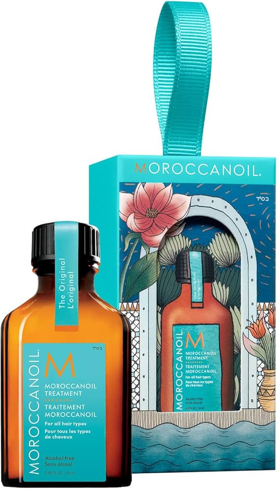 Moroccanoil Holiday Stocking Stuffer | Amazon (US)