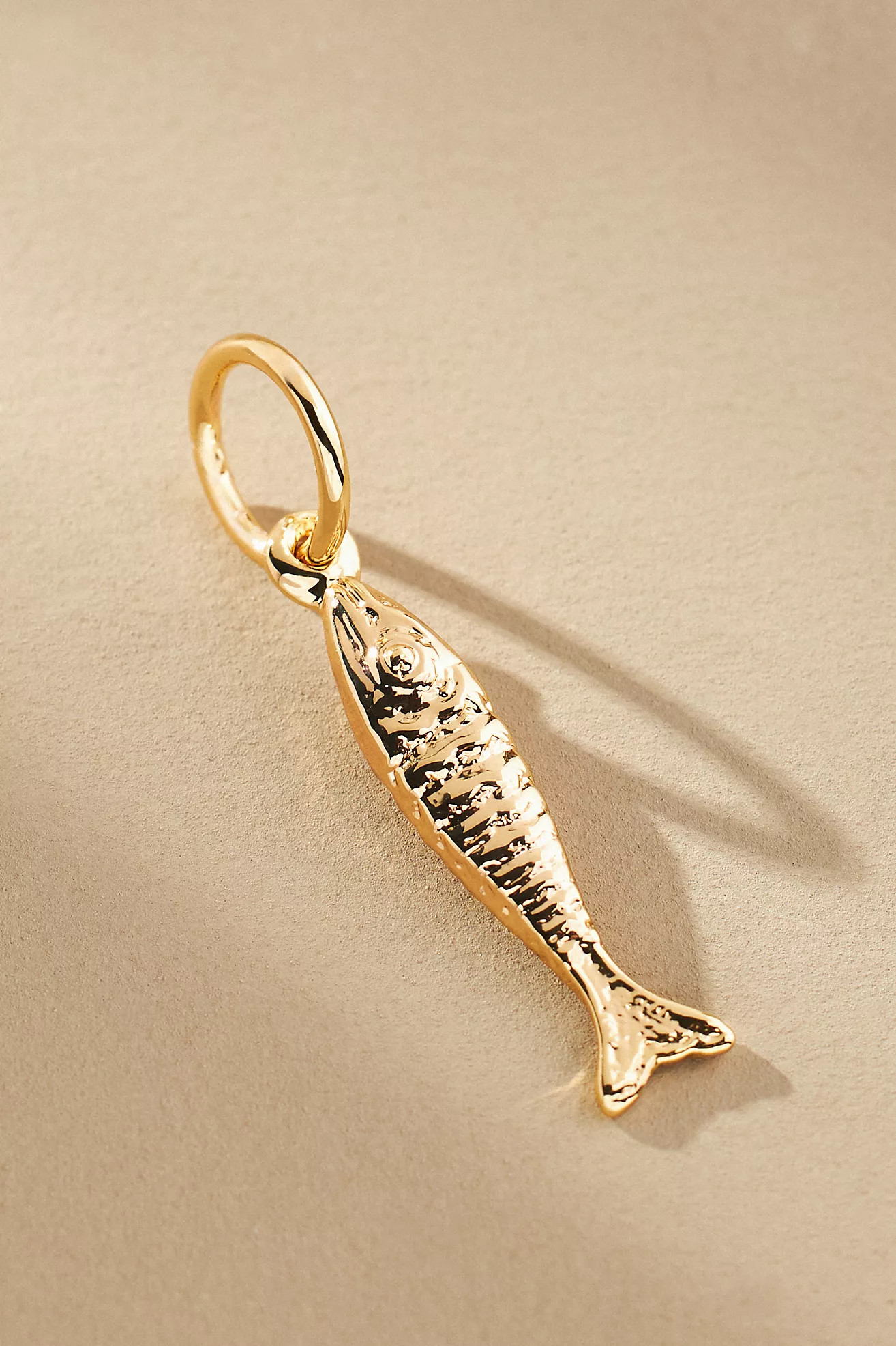 Novelty Icon Charm | Anthropologie (US)