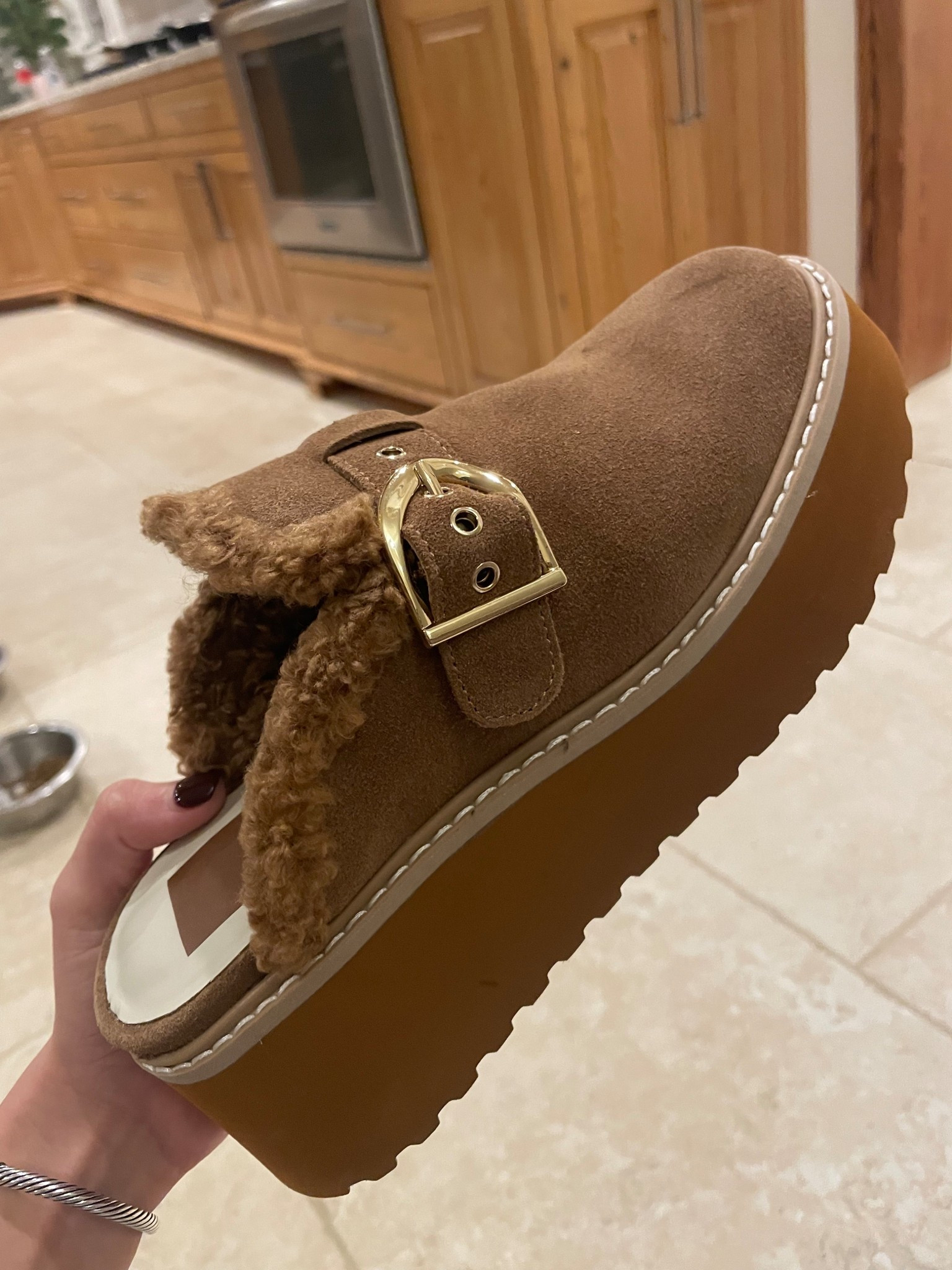 These are a must for fall!! Dolce Vita for the win 

#LTKGiftGuide #LTKFindsUnder100 #LTKSeasonal