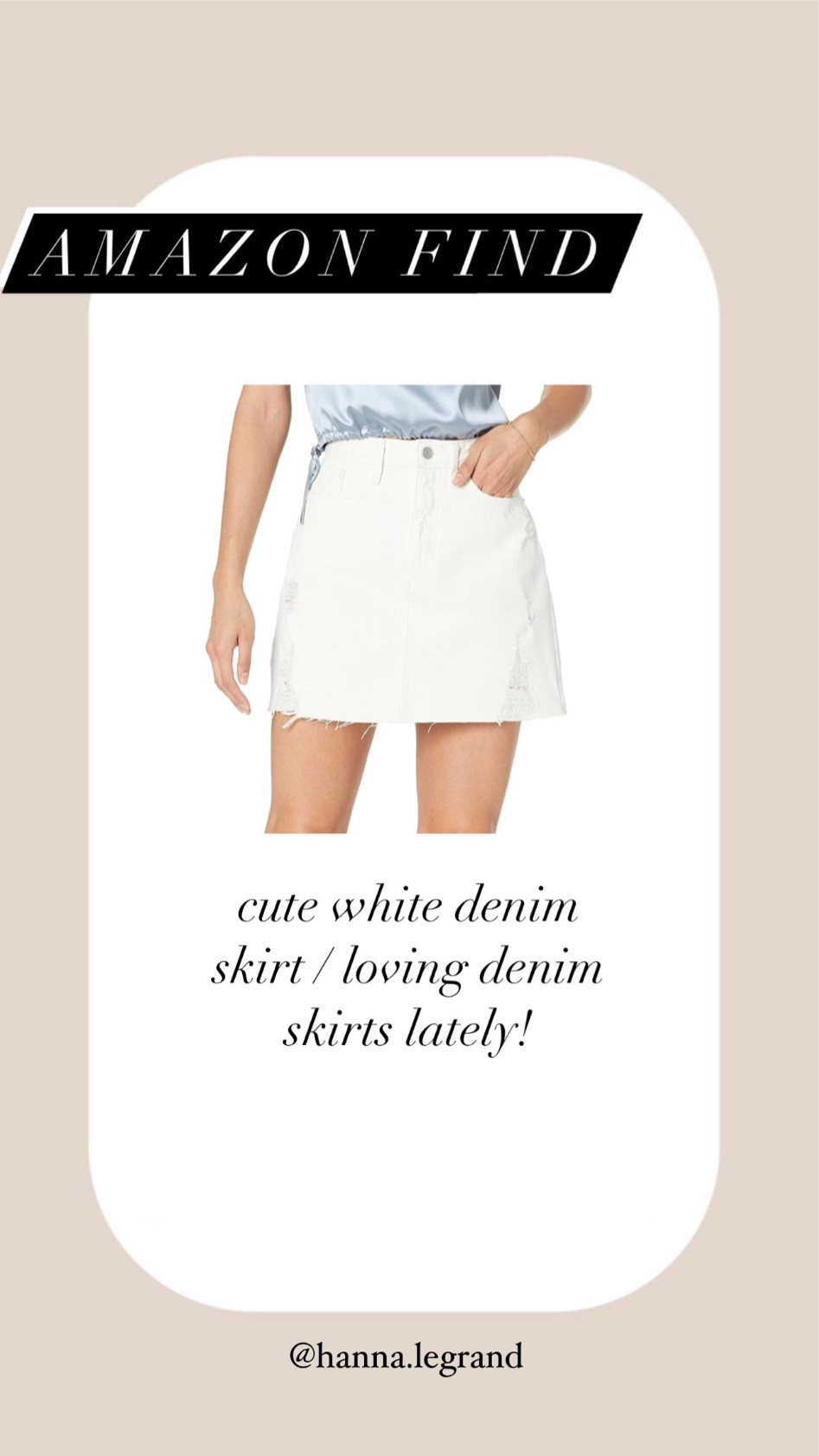 #LTKStyleTip #LTKFindsUnder50 #LTKSeasonal