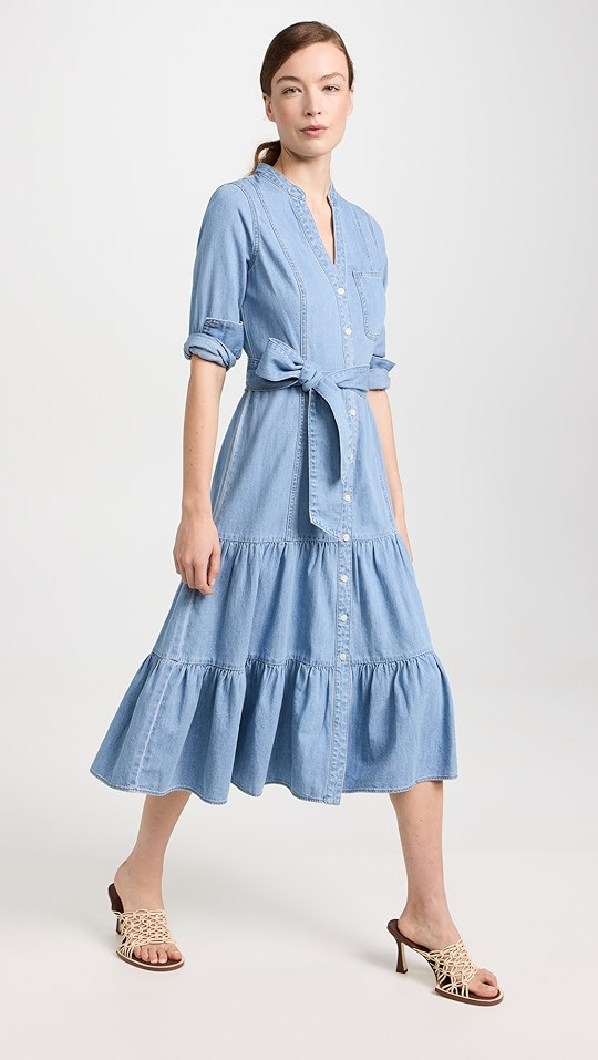 Kova Dress | Shopbop