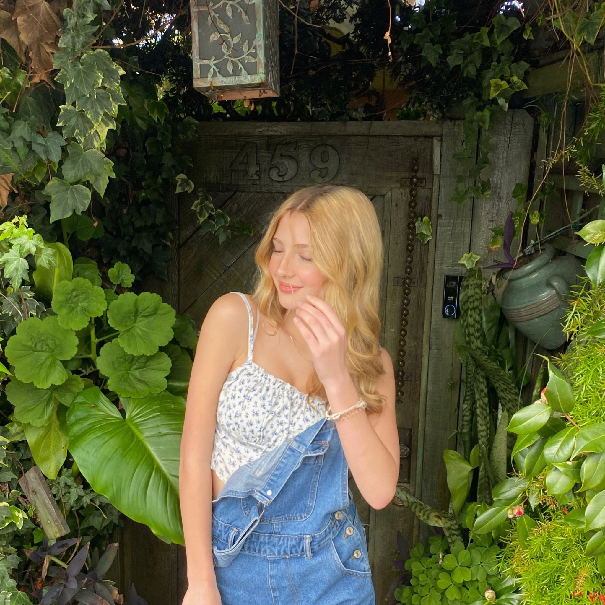 Go to summer/spring fit ☀️

#LTKGiftGuide #LTKSeasonal #LTKHoliday