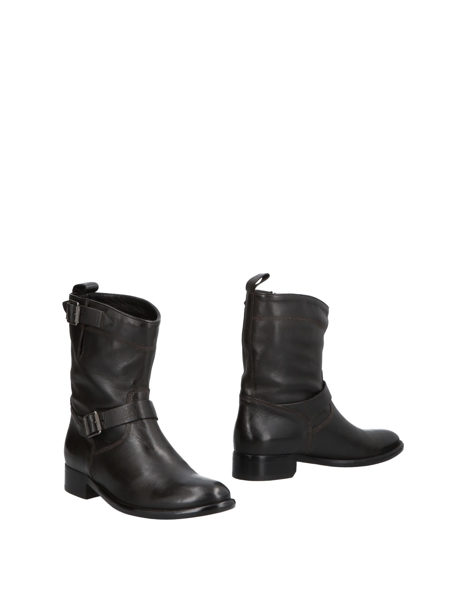 BELSTAFF Ankle boots | YOOX (US)