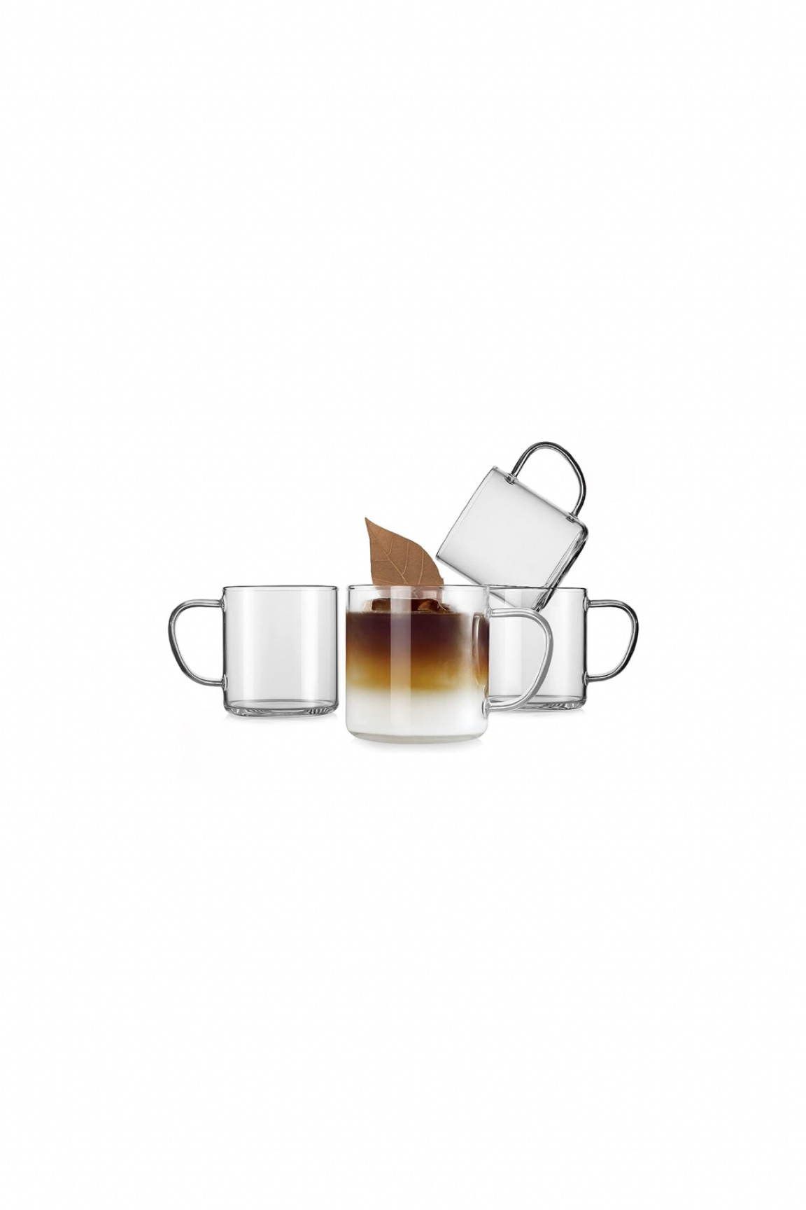 Clear amazon coffee mugs 

#LTKfindsunder50 #LTKhome
